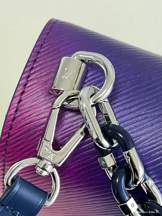 Cheap LOUIS TWIST VUITTON PM 0525